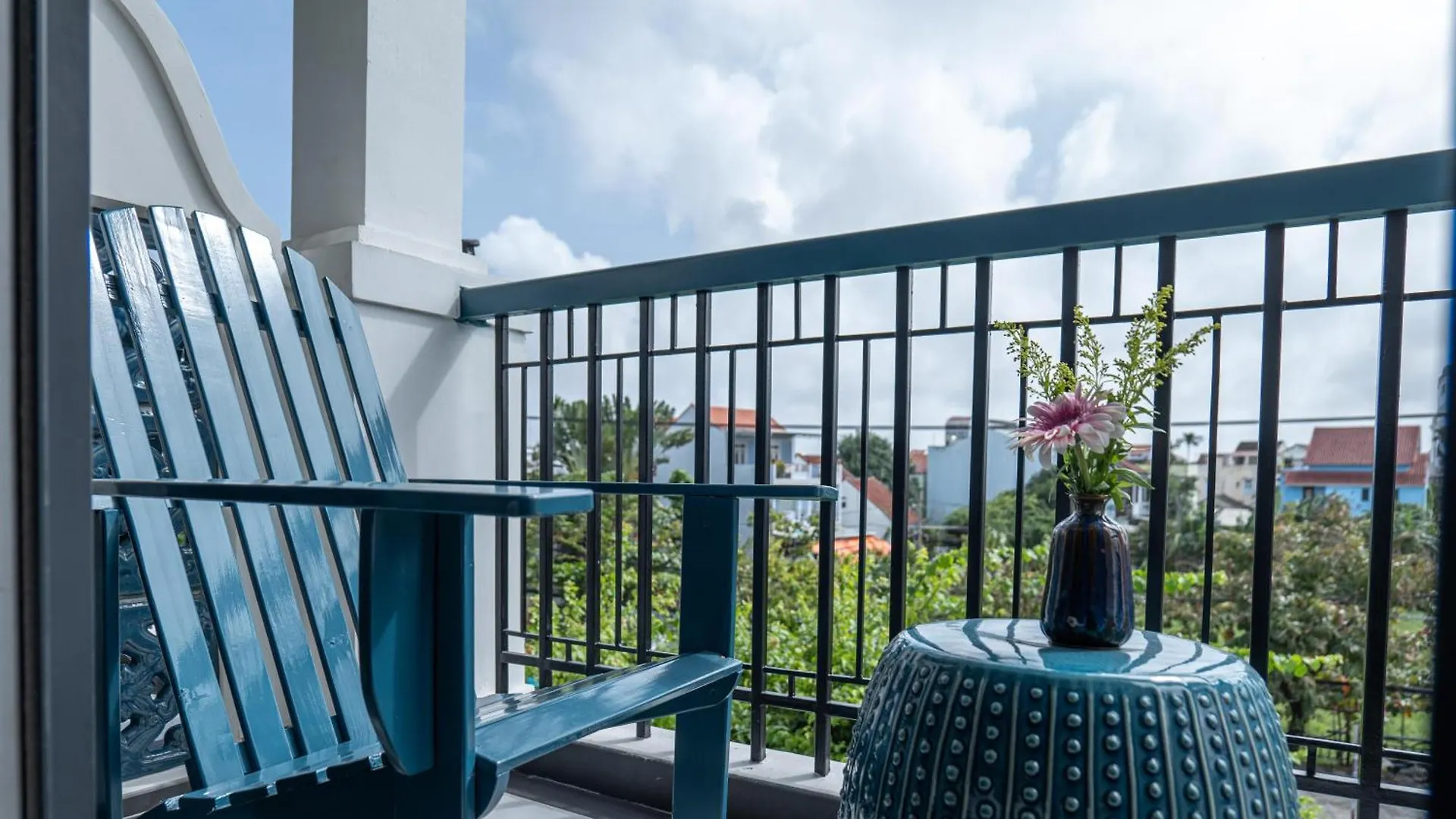 Maison Vy Hotel Hội An Vietnam