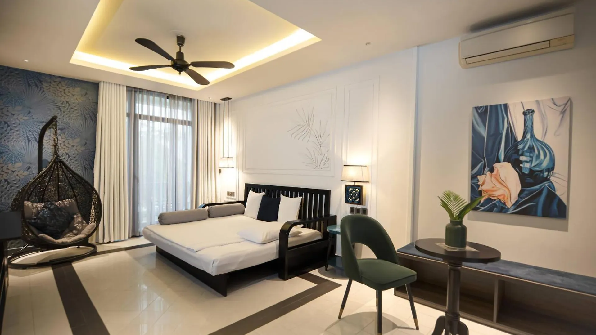 Maison Vy Hotel Hội An 4*,  Vietnam