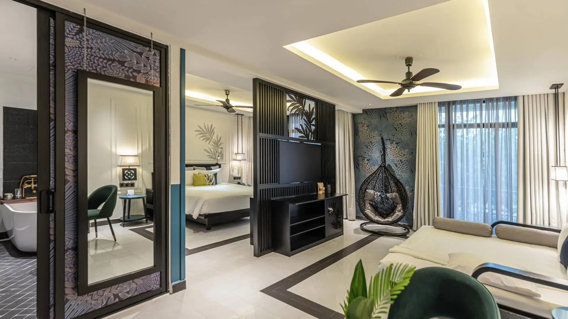 ****  Maison Vy Hotel Hội An Vietnam