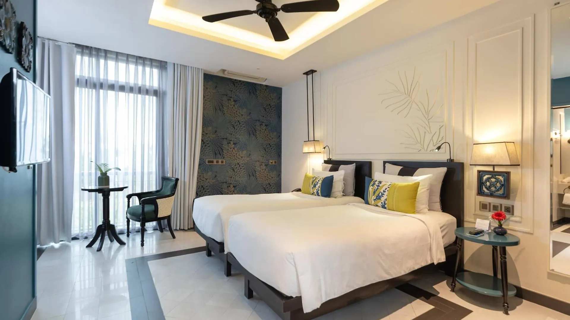 Maison Vy Hotel Hội An