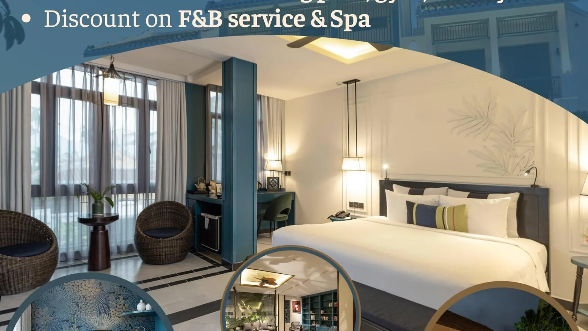Maison Vy Hotel Hội An