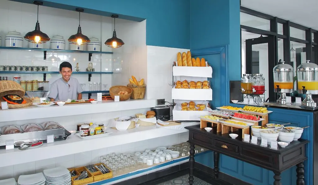 Maison Vy Hotel Hội An