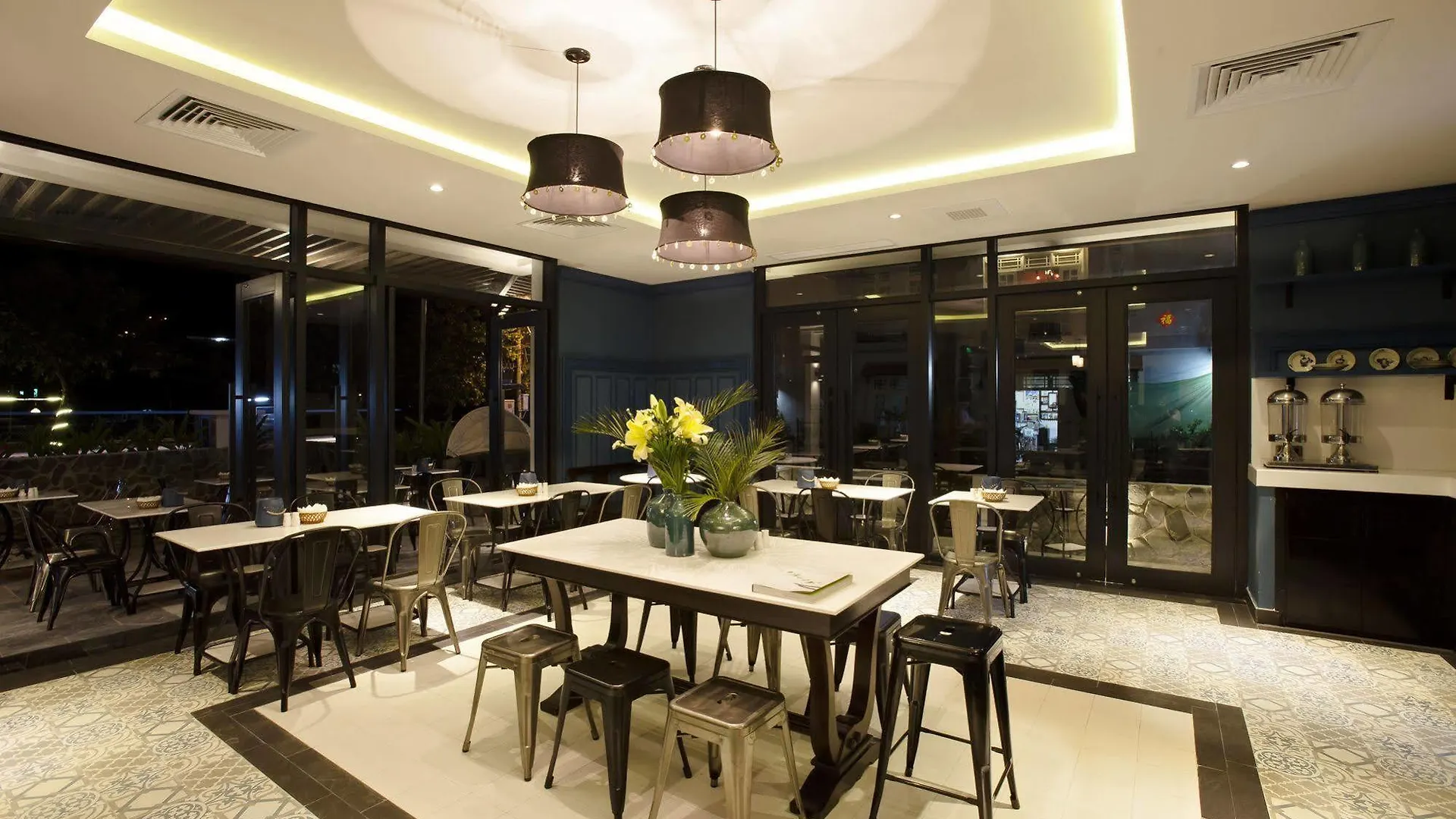 Maison Vy Hotel Hội An 4*,